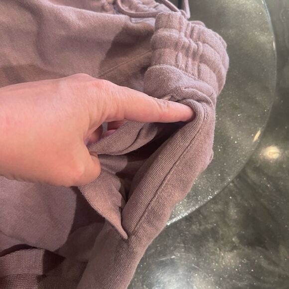 17 Birdie Roll Hem Shorts from Stitch Fix! - Picture 7 of 8